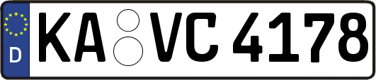 KA-VC4178