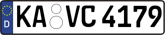 KA-VC4179