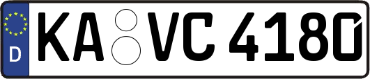 KA-VC4180