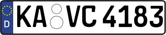 KA-VC4183