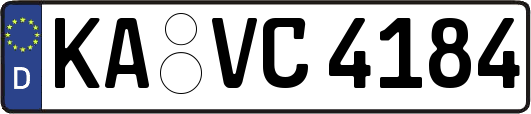 KA-VC4184