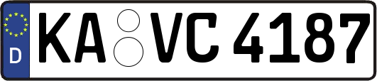 KA-VC4187