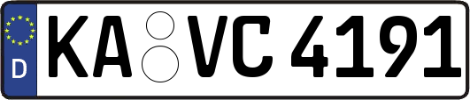 KA-VC4191