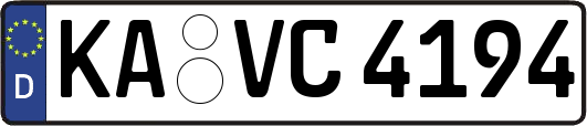 KA-VC4194