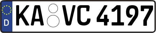 KA-VC4197