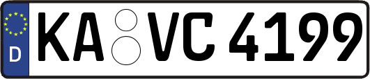 KA-VC4199