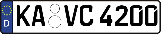 KA-VC4200
