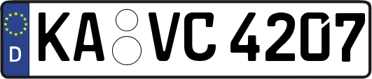 KA-VC4207