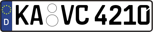 KA-VC4210