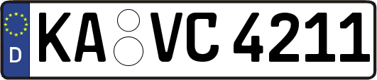 KA-VC4211