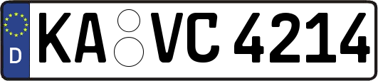 KA-VC4214