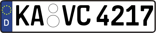 KA-VC4217