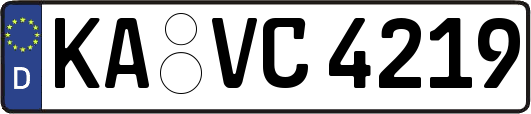 KA-VC4219