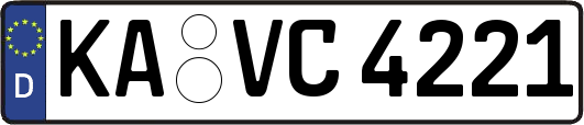 KA-VC4221