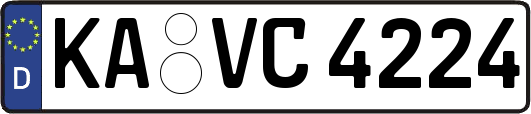 KA-VC4224