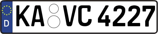 KA-VC4227