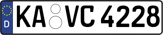 KA-VC4228