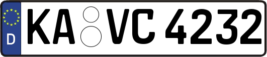 KA-VC4232