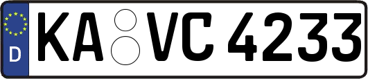 KA-VC4233