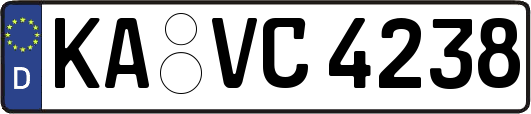 KA-VC4238