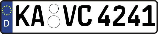 KA-VC4241