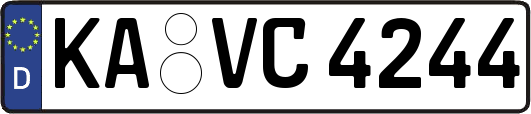 KA-VC4244