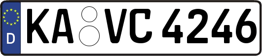 KA-VC4246