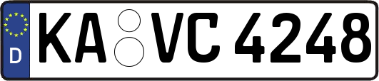 KA-VC4248