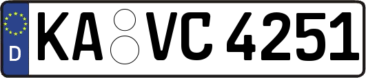 KA-VC4251