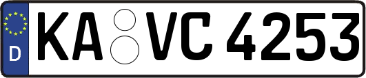 KA-VC4253