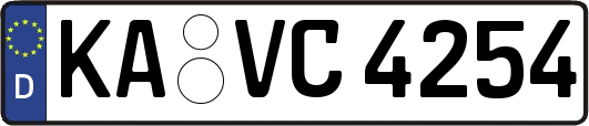 KA-VC4254