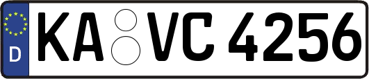 KA-VC4256