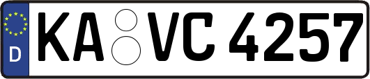 KA-VC4257