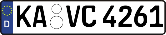KA-VC4261
