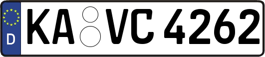 KA-VC4262