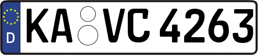 KA-VC4263
