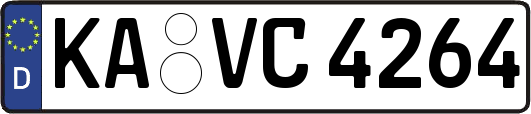 KA-VC4264