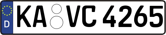 KA-VC4265