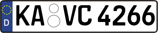 KA-VC4266