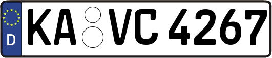 KA-VC4267