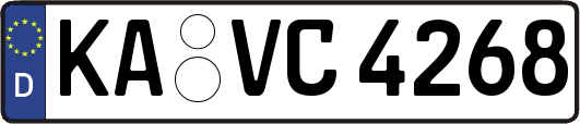 KA-VC4268