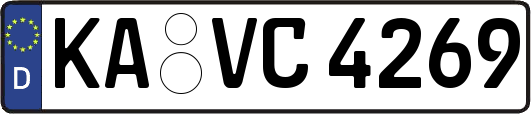 KA-VC4269