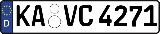 KA-VC4271