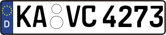 KA-VC4273