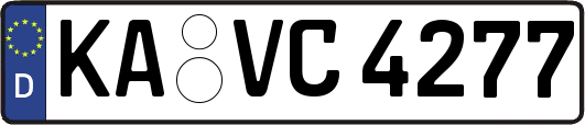 KA-VC4277