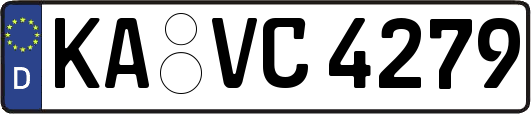 KA-VC4279