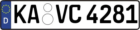 KA-VC4281