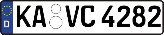 KA-VC4282