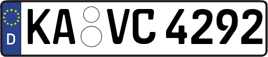 KA-VC4292