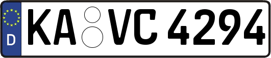 KA-VC4294